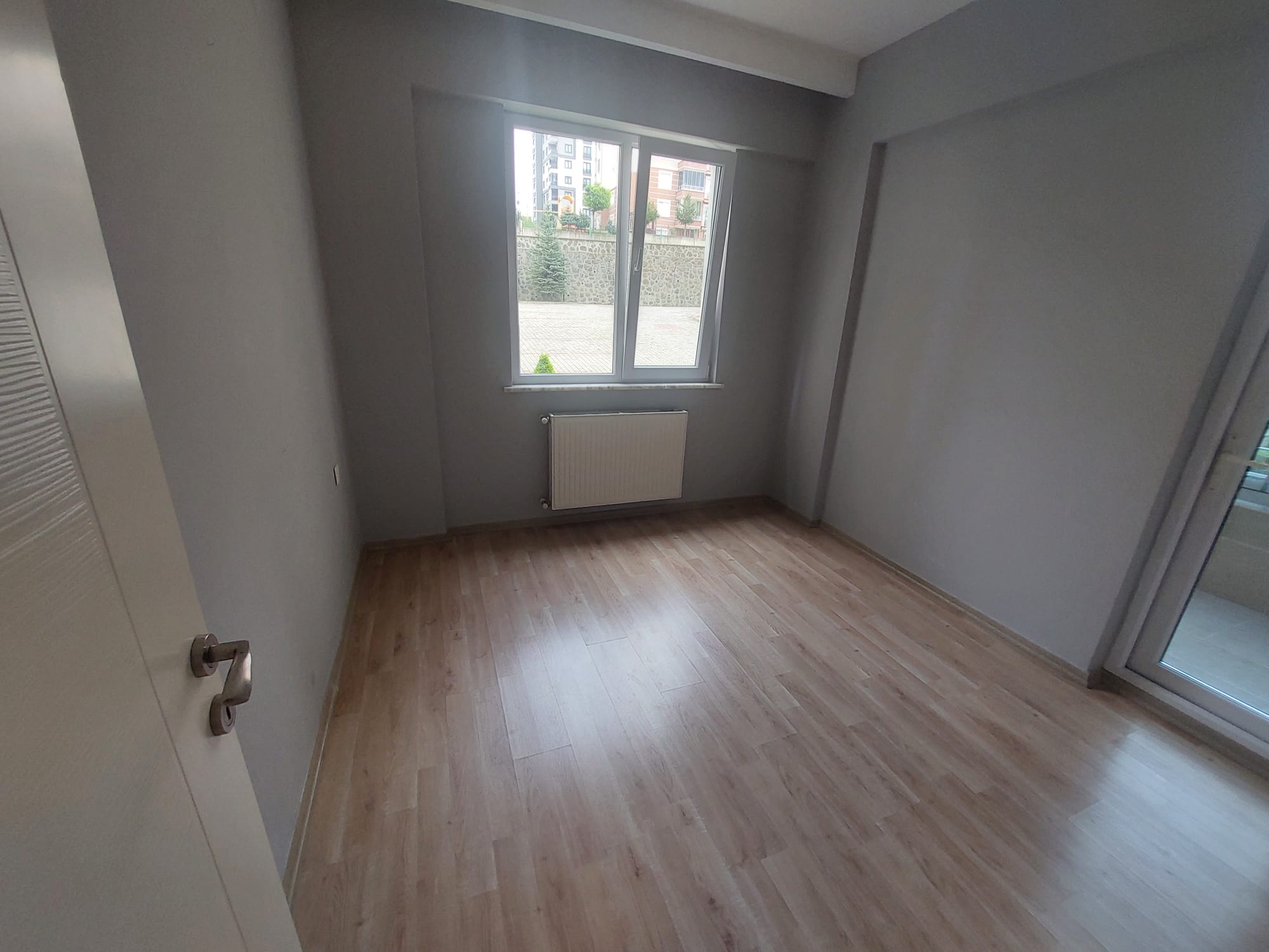 BUCAK MAH.YEŞİLPARK SİTESİNDE KİRALIK 3+1